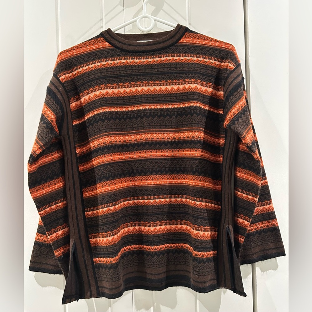 St Michael vintage sweater